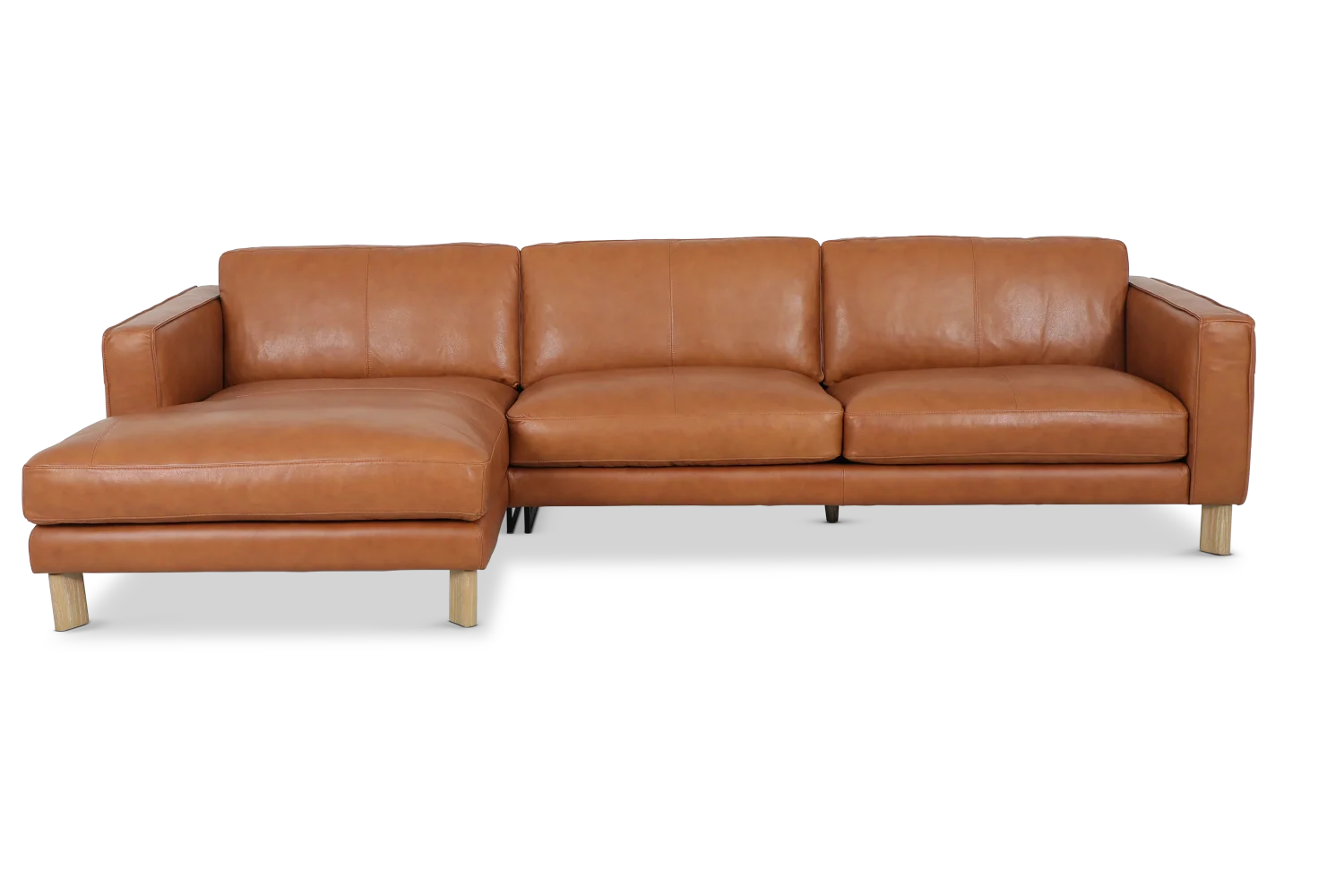 Leather Sofas